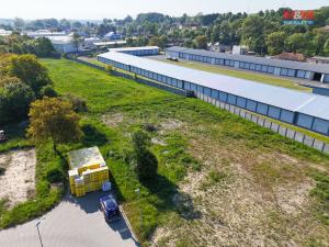 Prodej pozemku pro bydlení, Velké Albrechtice, 1285 m2