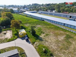 Prodej pozemku pro bydlení, Velké Albrechtice, 1285 m2