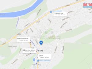 Prodej chaty, Všenory, 35 m2