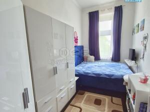 Prodej bytu 3+1, Karlovy Vary, náměstí Dr. M. Horákové, 66 m2