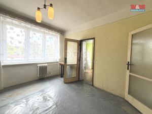Prodej bytu 3+1, Meziměstí, Dlouhá, 60 m2
