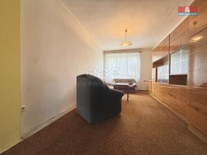 Prodej bytu 3+1, Meziměstí, Dlouhá, 60 m2