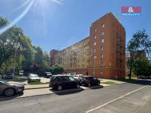 Prodej bytu 3+1, Most, tř. Budovatelů, 80 m2