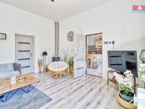 Prodej rodinného domu, Měcholupy - Želeč, 250 m2