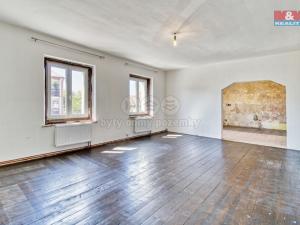 Prodej rodinného domu, Měcholupy - Želeč, 250 m2