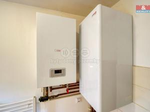 Pronájem bytu 2+kk, Plzeň - Jižní Předměstí, Klatovská třída, 57 m2