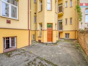 Pronájem bytu 2+kk, Plzeň - Jižní Předměstí, Klatovská třída, 57 m2