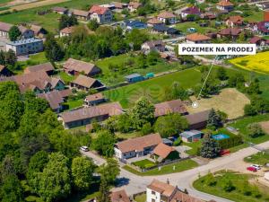 Prodej pozemku pro bydlení, Kosice, 4068 m2