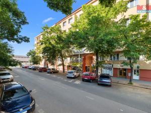 Prodej bytu 3+kk, Praha - Holešovice, Osadní, 74 m2