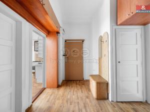 Prodej bytu 3+kk, Praha - Holešovice, Osadní, 74 m2