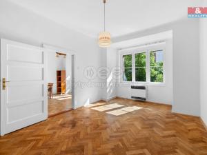 Prodej bytu 3+kk, Praha - Holešovice, Osadní, 74 m2