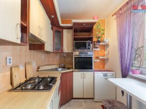 Prodej bytu 2+1, Ostrava - Zábřeh, Průkopnická, 54 m2
