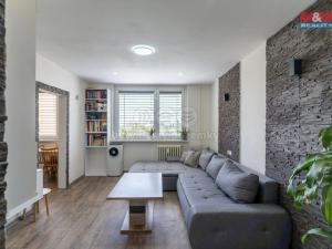 Prodej bytu 3+1, Holešov, 74 m2