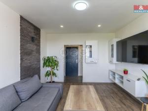 Prodej bytu 3+1, Holešov, 74 m2