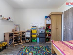Prodej bytu 3+1, Holešov, 74 m2