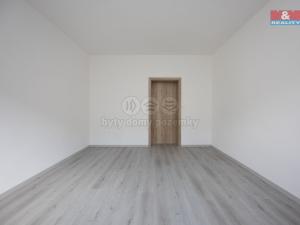 Prodej bytu 2+1, Mírov, 50 m2