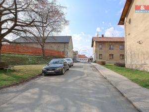 Prodej bytu 2+1, Mírov, 50 m2
