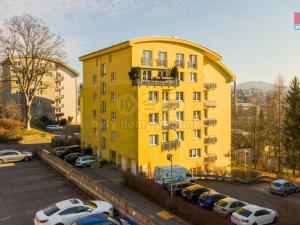 Prodej bytu 3+kk, Liberec - Liberec VI-Rochlice, Nádvorní, 131 m2