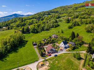 Prodej rodinného domu, Pstruží, 230 m2