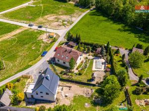 Prodej rodinného domu, Pstruží, 230 m2