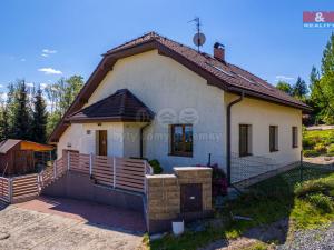 Prodej rodinného domu, Pstruží, 230 m2