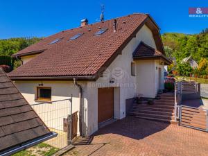 Prodej rodinného domu, Pstruží, 230 m2