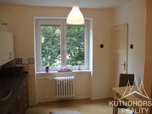 Pronájem bytu 2+1, Kolín, Mikoláše Alše, 58 m2