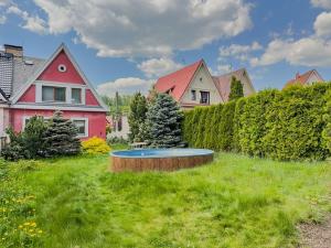 Prodej rodinného domu, Lom, Novákova, 140 m2