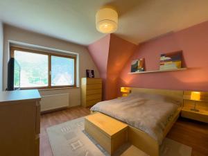 Prodej rodinného domu, Lom, Novákova, 140 m2