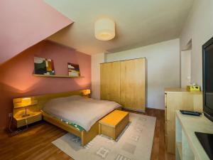 Prodej rodinného domu, Lom, Novákova, 140 m2