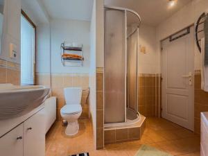 Prodej rodinného domu, Lom, Novákova, 140 m2