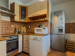 Prodej rodinného domu, Lom, Novákova, 140 m2