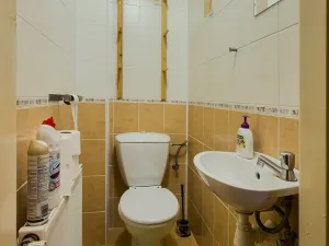 Prodej rodinného domu, Lom, Novákova, 140 m2