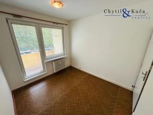 Prodej bytu 3+1, Přerov, Hranická, 4374 m2