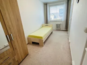 Prodej bytu 2+1, Přerov, Palackého, 43 m2