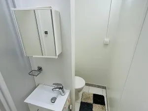 Prodej bytu 2+1, Přerov, Palackého, 43 m2