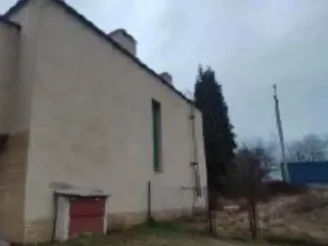 Dražba rodinného domu, Slušovice, Na Hrázi, 170 m2