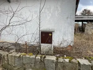 Dražba rodinného domu, Kejžlice, K Čejovu, 94 m2