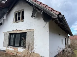 Dražba rodinného domu, Kejžlice, K Čejovu, 94 m2