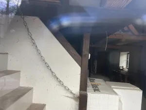 Dražba rodinného domu, Kejžlice, K Čejovu, 94 m2
