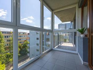 Prodej bytu 4+kk, Praha - Troja, Velká skála, 89 m2