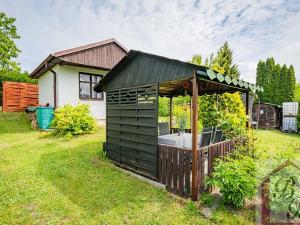 Prodej chaty, Kosmonosy, Pod Oborou, 14 m2