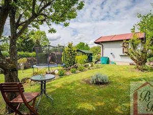 Prodej chaty, Kosmonosy, Pod Oborou, 14 m2