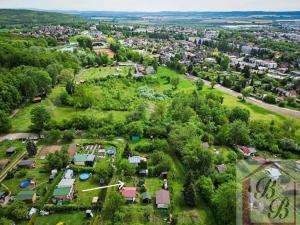 Prodej chaty, Kosmonosy, Pod Oborou, 14 m2