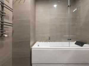 Prodej bytu 3+kk, Karlovy Vary, Mattoniho nábřeží, 78 m2