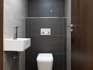 Prodej bytu 3+kk, Karlovy Vary, Mattoniho nábřeží, 78 m2