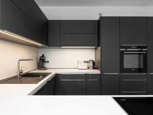 Prodej bytu 3+kk, Karlovy Vary, Mattoniho nábřeží, 78 m2