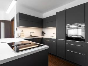 Prodej bytu 3+kk, Karlovy Vary, Mattoniho nábřeží, 78 m2