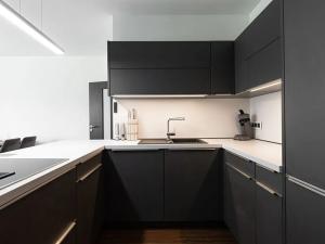 Prodej bytu 3+kk, Karlovy Vary, Mattoniho nábřeží, 78 m2