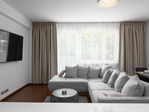 Prodej bytu 3+kk, Karlovy Vary, Mattoniho nábřeží, 78 m2